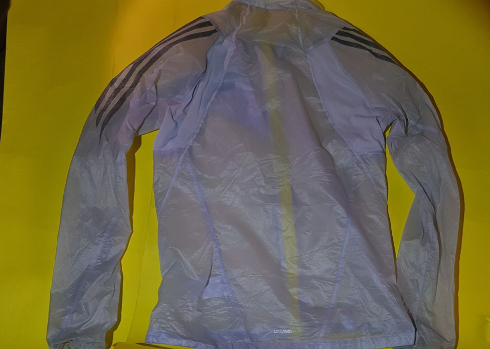 Adidas  Adizero  Climaprof   мъжко спортно яке