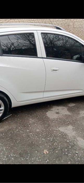 Аыкуп спарк афтамат 2020 йил 4 паз