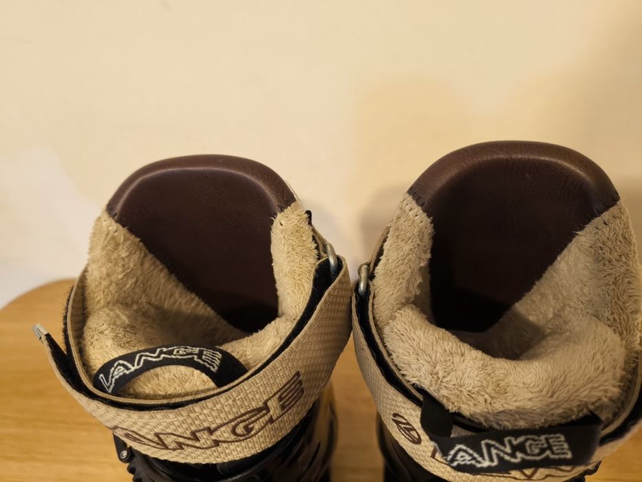 Ски обувки Lange Banshee