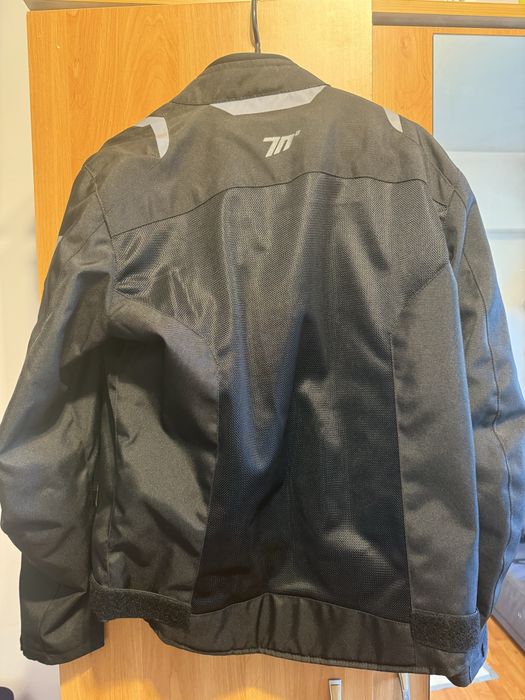 Geaca moto de vara Seventy SD-JR48