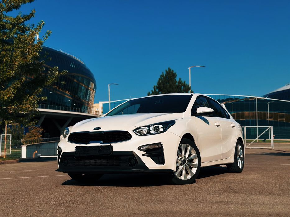 Прокат авто, аренда авто