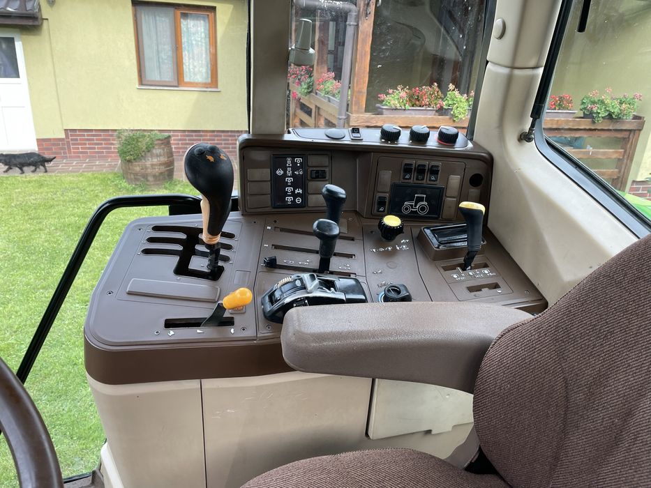 Tractor Jhon Derre 6810