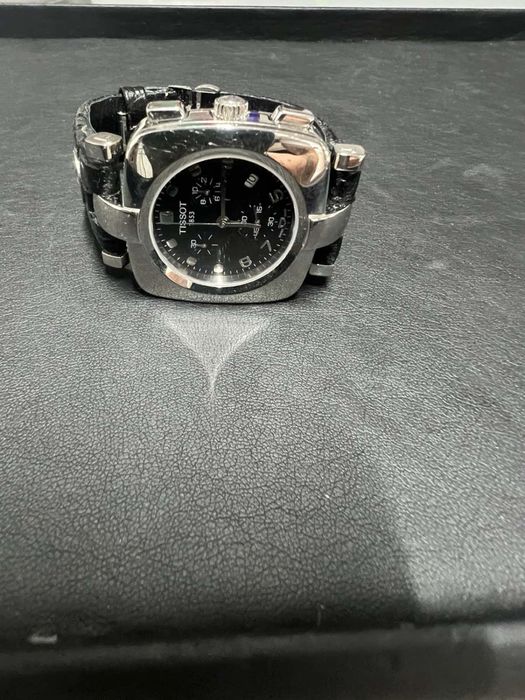 Дамски  часовник Tissot