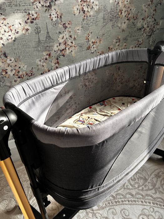 Электронная люлька