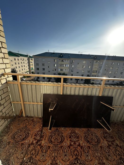 2х комнатная Монкеулы