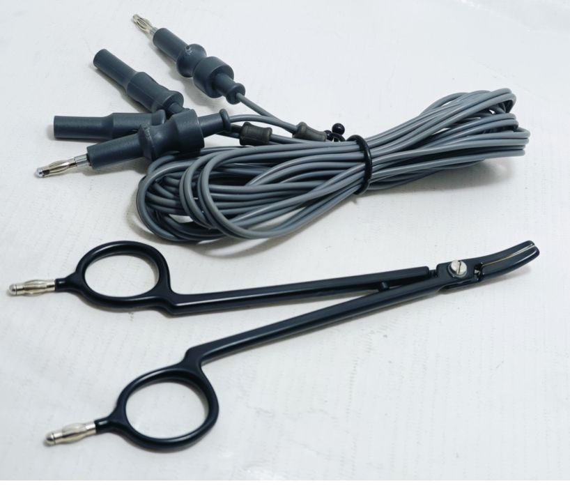 Pense de sigilare vasculara Ligasure