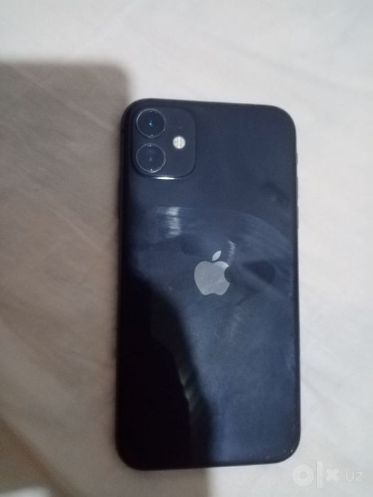 iPhone 11 ideall