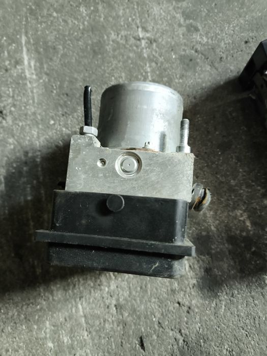 Abs модул за Citroen Berlingo III 1.6hdi