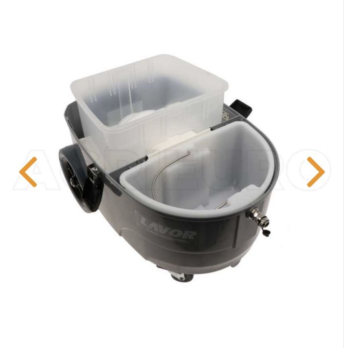 Экстрактор Lavor Jupiter