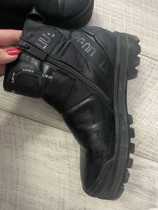 Liu Jo дамски боти