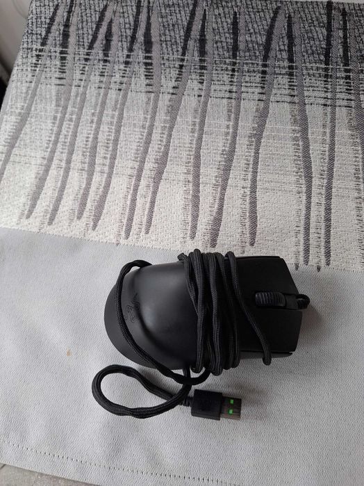 Mouse gaming Razed Deathadder v3, stare noua