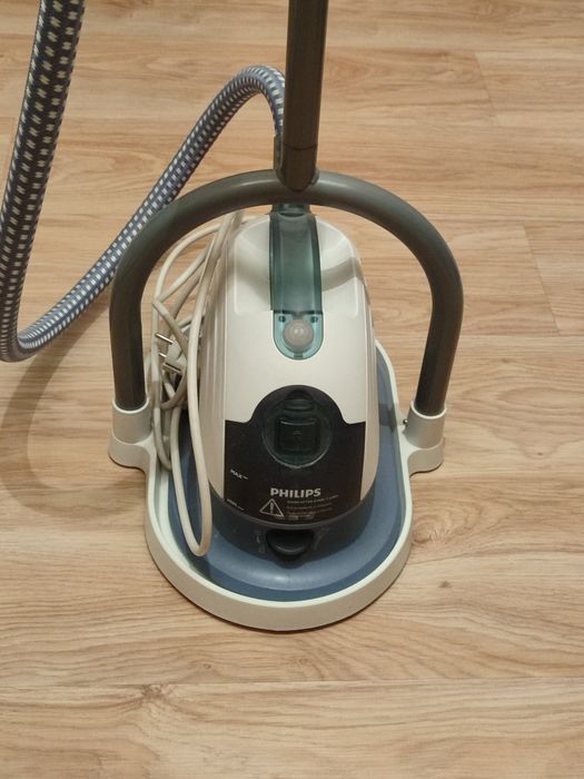 Вертикальный отпариватель