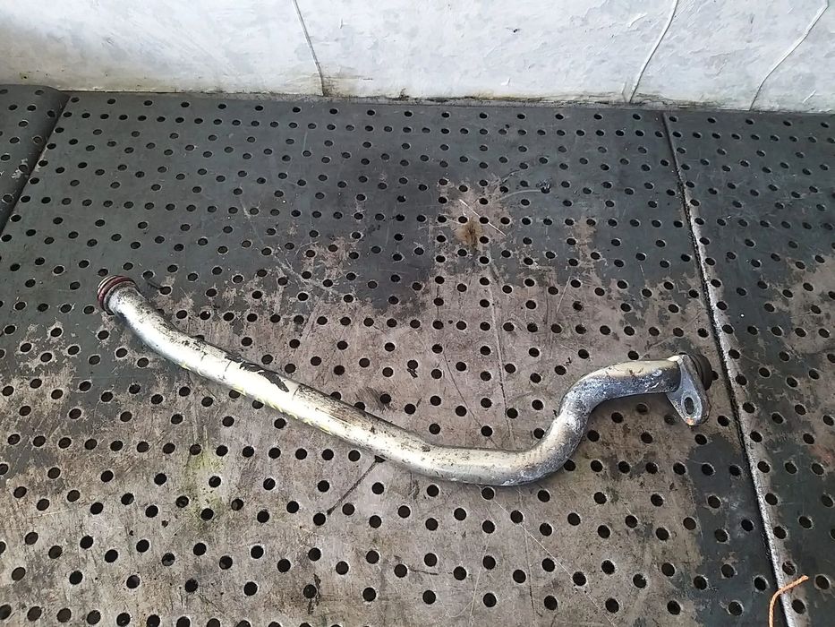 Conducta ulei 2.0 d land rover range rover evoque 2 l551