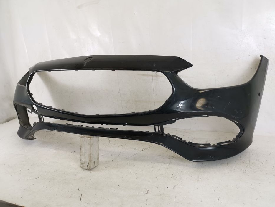 Предна броня Мерцедес-Бенц / Mercedes-Benz C-Class W206 Оригинална, в