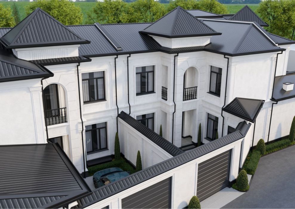 Samarqand darvoza katej 2 soʻtih srochno sotiladi