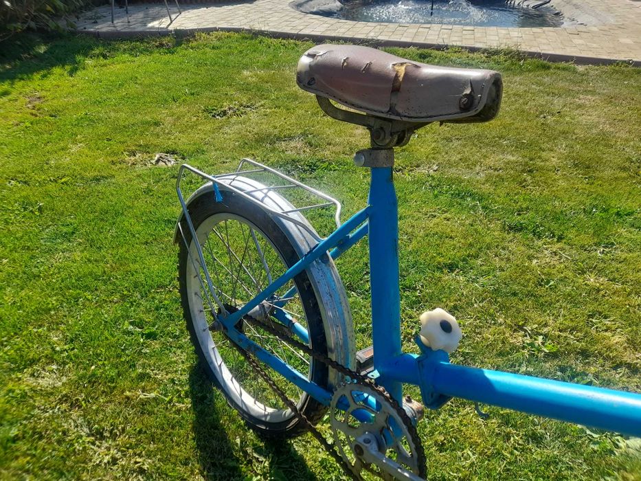 Bicicleta Pegas anii '80, 100% originala