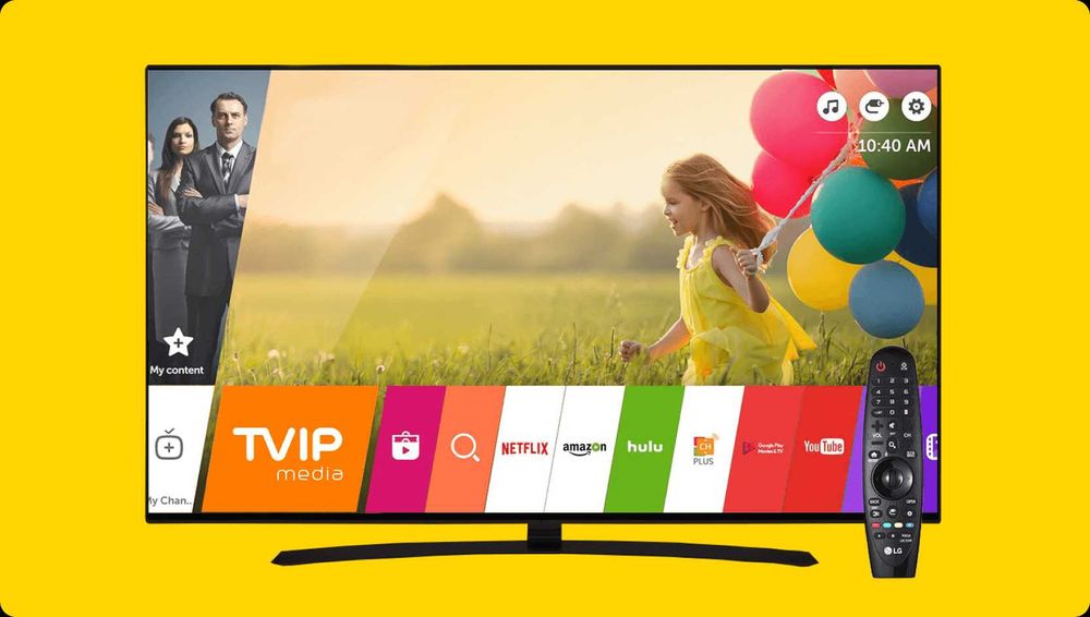 IPTV vs OTT Player Открываем платные каналы