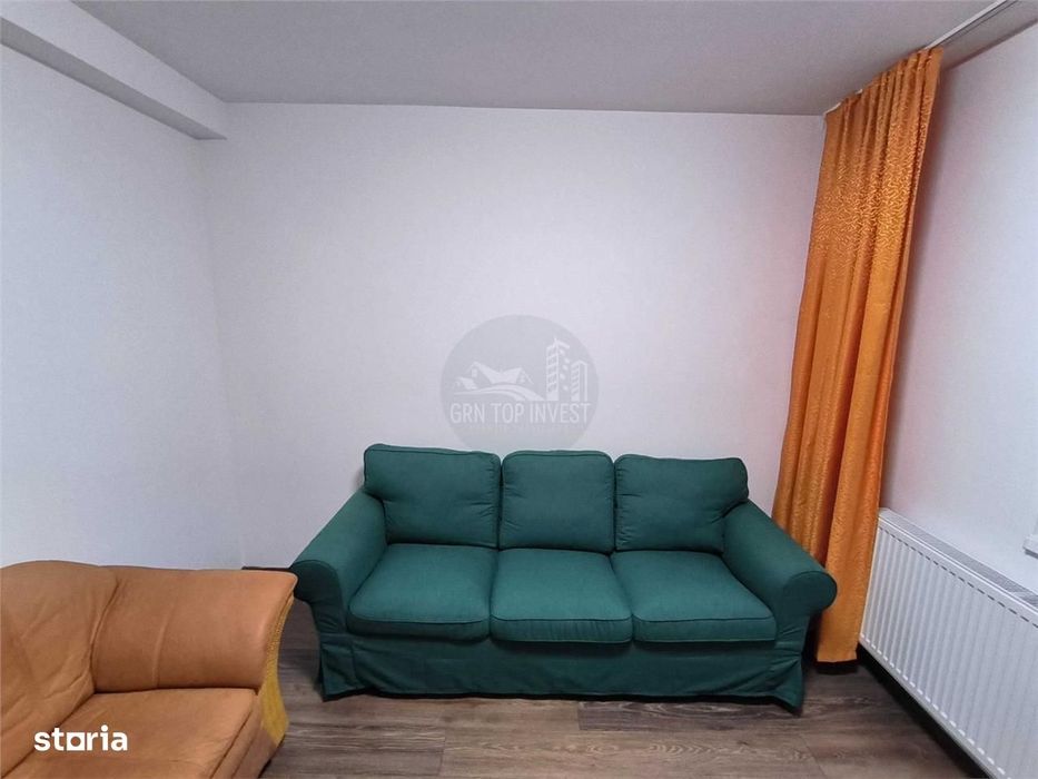 Apartament 2 camere decomandat parcare zona Arhitectilor