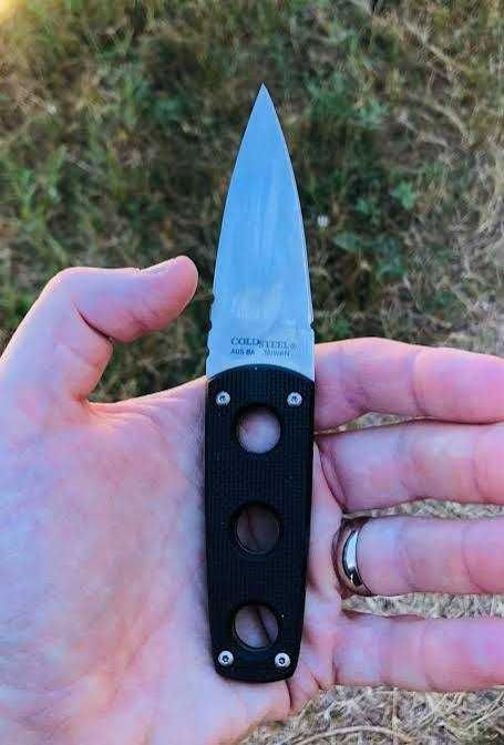 Соld stееl seсret edge