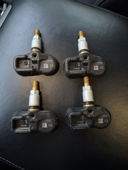 Оригинал датчик давления шин