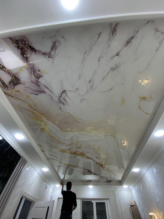 Натижной паталог