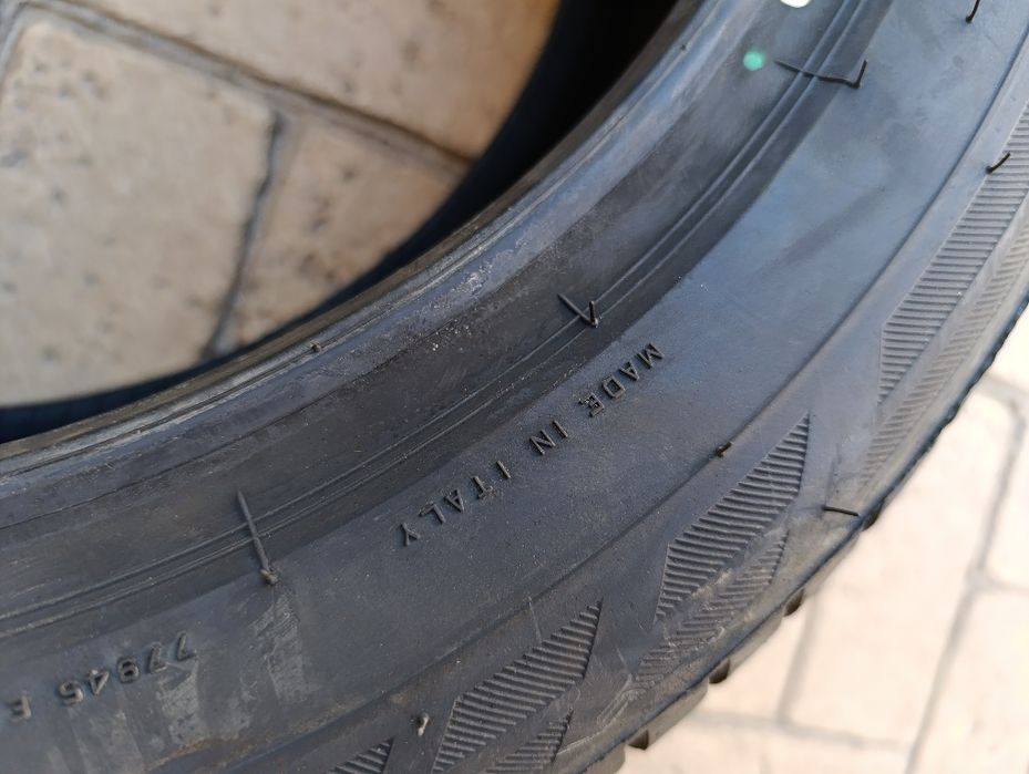 Всесезонни гуми Feristone 205/55/17