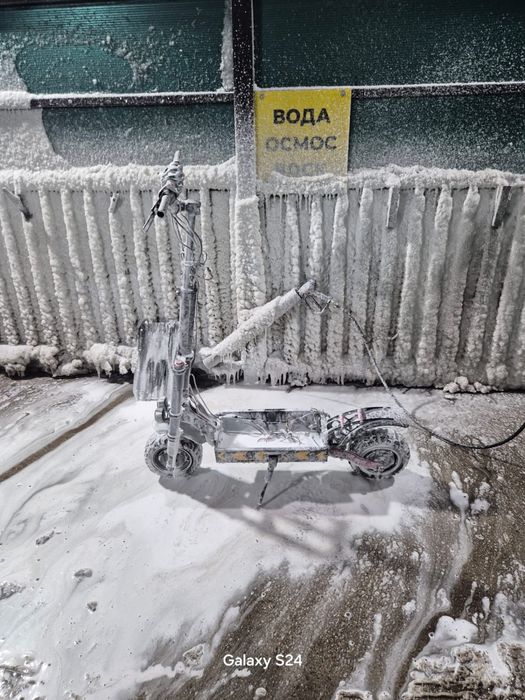 Продам Speed savage s11