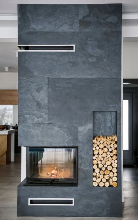 ЕСТЕСТВЕН КАМЪК-панели за облицовки