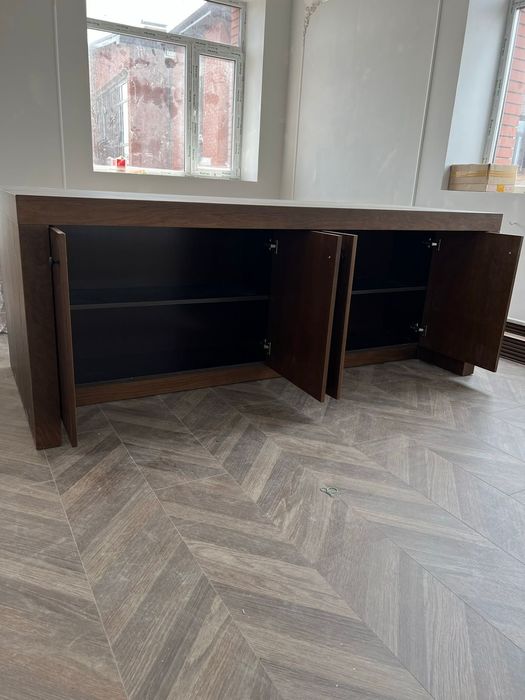 Сбор и разбор корпусной мебели.