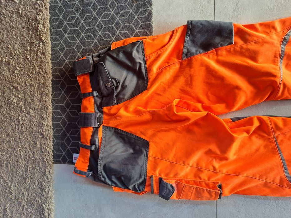 Engelbert strauss marimea 52