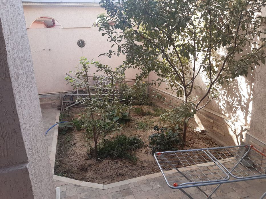 Продается коттедж в центре города