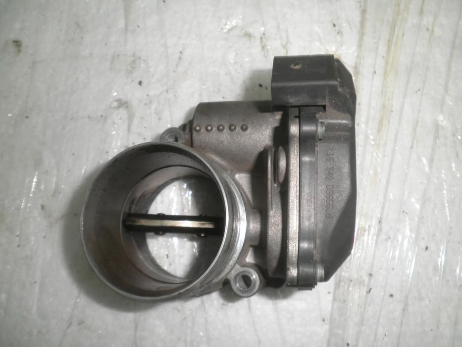 Clapeta acceleratie Audi A6 C7 2016, A7, Q7, 3.0 TDI 059145950AH