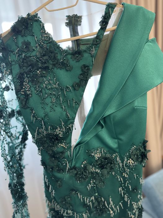 Rochie facuta la comanda