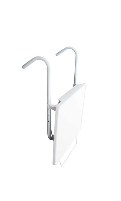 Масичка за балкон, Маса за тераса, помощна, 51.5х39.5х55см