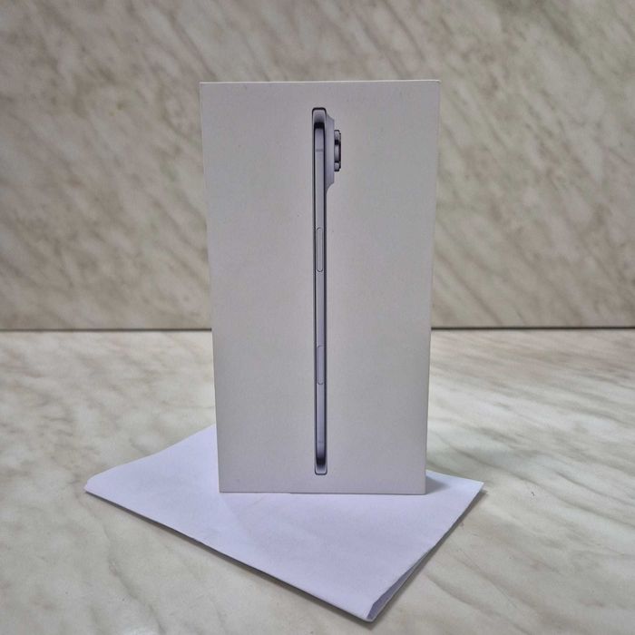 Telefon Apple iPhone 17 AIR Sky Blue 256 sigilat factura Orange pe firma Zeus Amanet Rahova 35683
