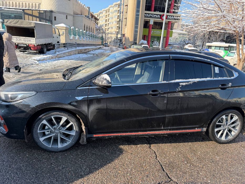 Черрий аризо 6 про