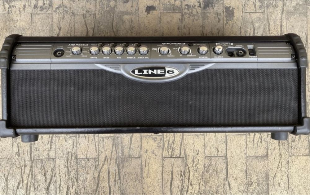 line 6 spider second hand si noi de vanzare • Anunturi • OLX.ro