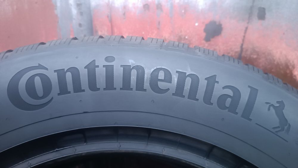 225/65/17 Continental Дот 2623