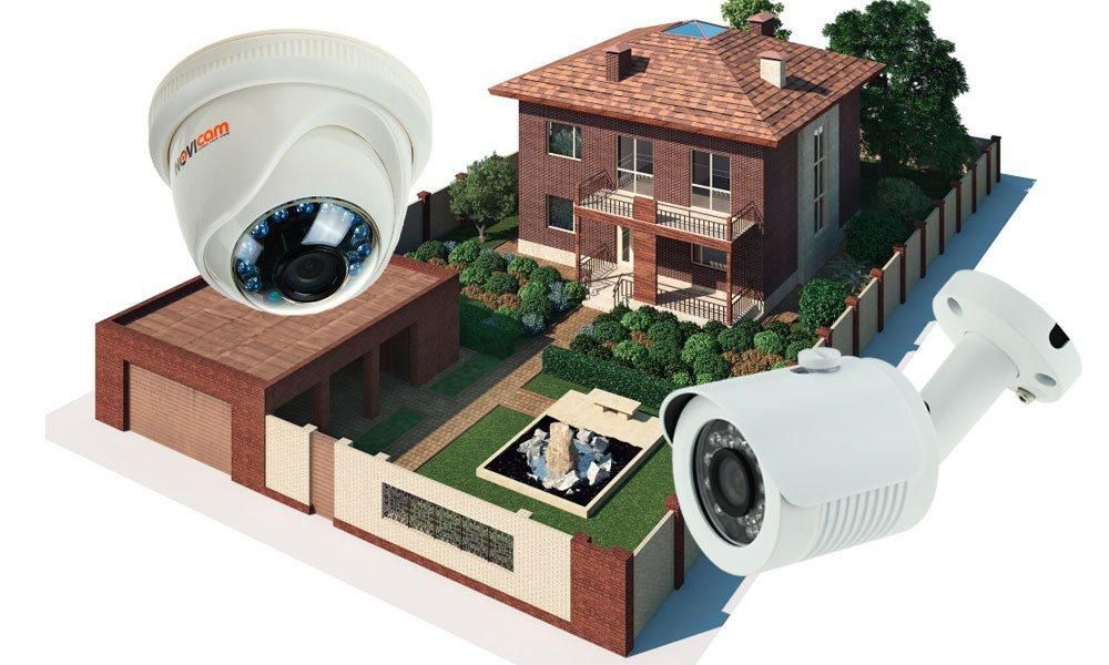 Бисмиллах Установка ремонт видеонаблюдения и дамафонов с гарантиями 1