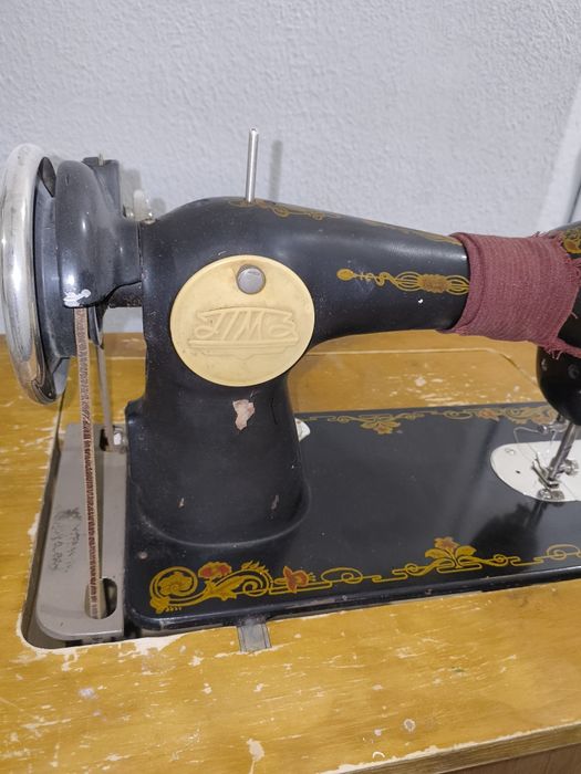 Продам швейные машинки