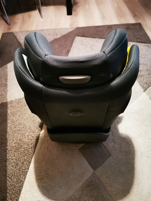 Scaun Auto Premium Cybex Sirona S2 i-Size (ISOFIX) - Rotire 360°