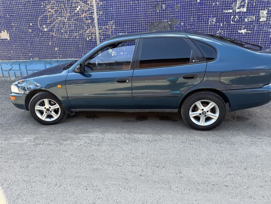 Продам или обменяю Короллу