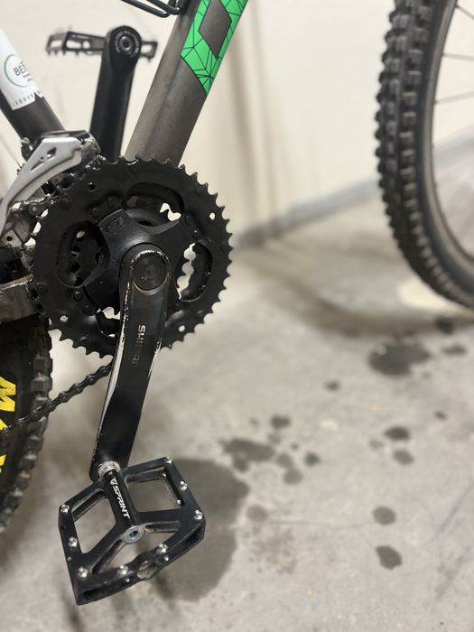 Drag C1 2018/2019