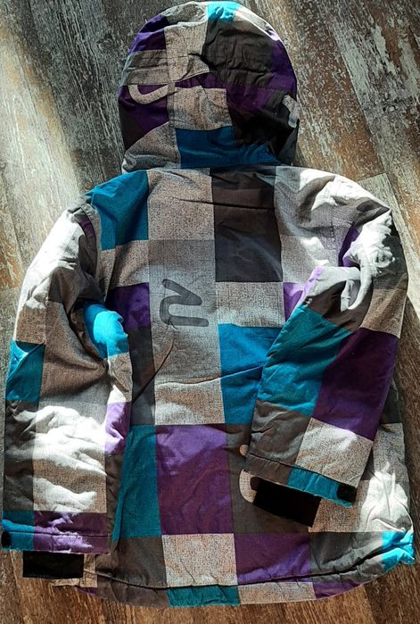 Geaca ski snowboard Reserved 116 cm