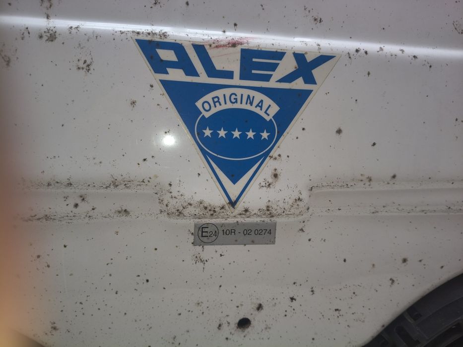Instalație frig Alex