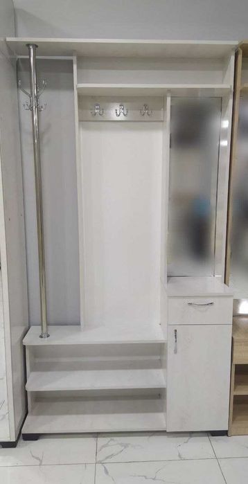 Мебель на заказ | Прихожие