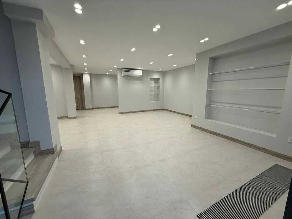 Аренда коммерческое помещения