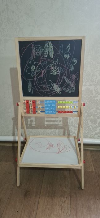 Мольберт как на фото