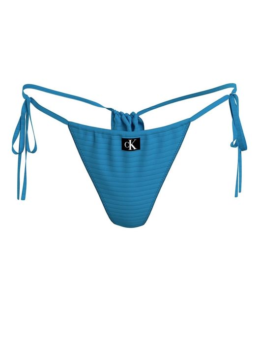 Calvin Klein XL ново дамско долнище на бански