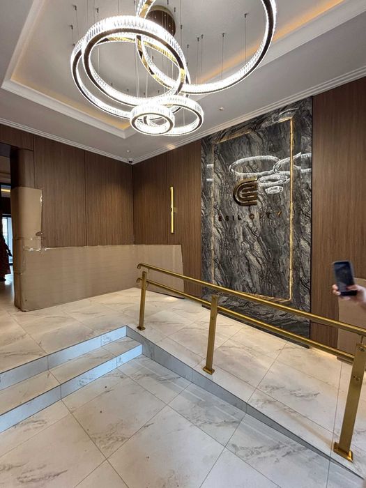 2-комнатная квартира, 79.1 м²